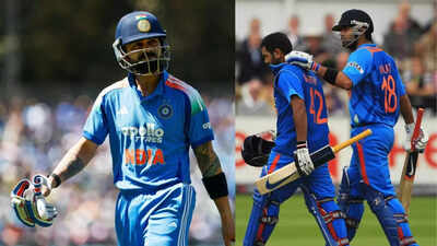 Ex-India cricketer gives three-word reply after earlier post sparks Virat Kohli retirement rumours | Cricket News 1280720 photos 2025 10 24t182239614.jpg