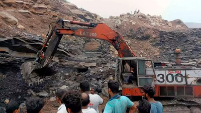 Arunachal coal mining milestone: 1st commercial block to start Monday; Namchik-Namphuk mine to boost energy security 1759665368 unnamed file.jpg