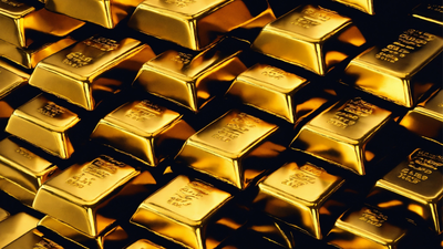 Big gains for sovereign gold bond holders: RBI sets final redemption price; 338% return on SGB 2017-18 Series-III 1760606917 this is a representational image pic credit lexica.jpg