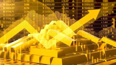 Gold & silver outlook: Are precious metal prices set to hold steady amid dollar swings? Anand Rathi expert shares insights 1760634598 unnamed file.jpg