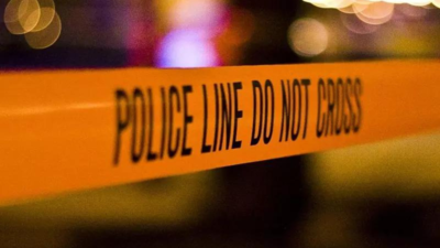 Delhi shocker: Pregnant woman stabbed to death by former live-in partner; husband kills attacker | Delhi News 1760855815 police.jpg