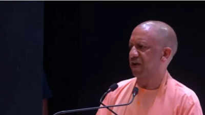 ‘Rs 25,000 crore misused for terrorism, love jihad’: Yogi Adityanath defends Halal ban; says ended Eid milan tradition at CM house | Lucknow News 1761132167 unnamed file.jpg