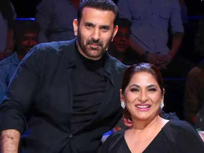 Archana Puran Singh-Parmeet Sethi’s age-gap relationship and unusal love story: Secret to their 30-year-old marriage revealed 1761300475 parmeet archana.jpg