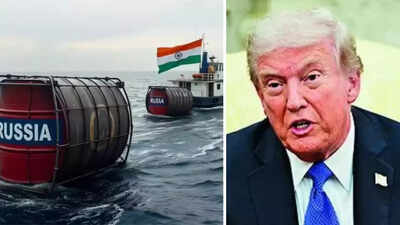 Trump sanctions to hit India: Will New Delhi’s crude oil imports from Russia stop? Here’s what analysts say 1761314854 unnamed file.jpg