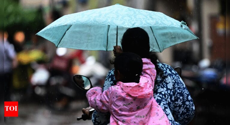 Cyclone Montha: Holiday declared for Chennai schools
