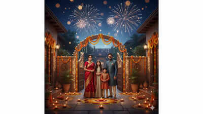 7 gemini nano banana prompts to make stunning diwali family photos.jpg