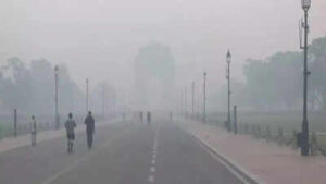 According to the central pollution control board cpcb the citys overall air quality index aqi stood at 359 as of 10 am.jpg