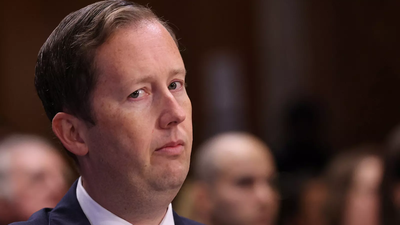 Ahead of taking charge us envoy gor in india to meet officials on bilateral ties.jpg