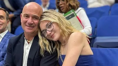 Andre agassis daughter jaz surprises fans as agassi and steffi graf welcome adorable new family member.jpg
