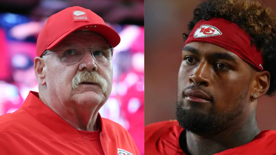 Andy Reid finally breaks silence on Josh Simmons’ unexplained Chiefs absence that even left Patrick Mahomes stunned | NFL News Andy reid finally breaks silence on josh simmons unexplained chiefs absence that even left patrick mahomes stunned.jpg