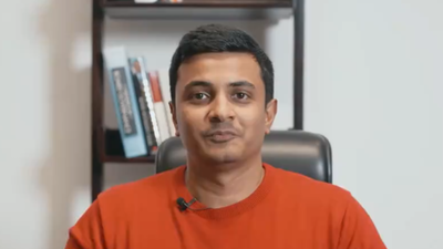 '$3 trillion gold idle in India': Zerodha CEO Nithin Kamath talks on untapped financing prospect; Nifty 500 and gold returns compared Article 6.jpg
