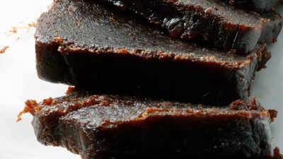 Banana halwa health benefits how this desi dessert can nourish your body.jpg