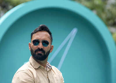 Bengaluru women39s cricket world cup trophy unveiled.jpg