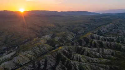 California at risk the really big one could strike and cause massive damage scientists warn.jpg