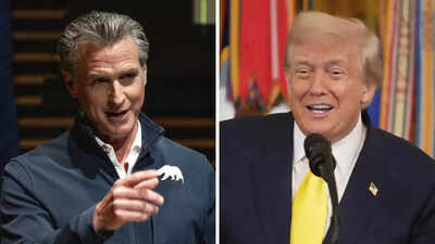 California will not bankroll schools that sell out their students governor gavin newsom rejects trumps academic compact.jpg
