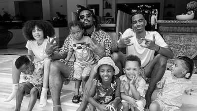 Cam newton39s 9 kids.jpg