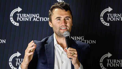 Turning Point USA targets NBA employee after disturbing Charlie Kirk assassination joke propelled controversy | NBA News Charlie kirk.jpg