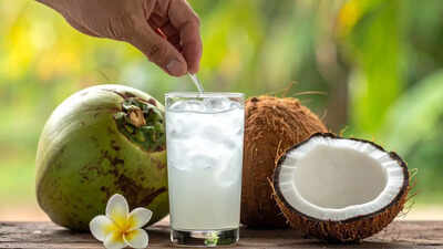 Coconut water for skin: How this natural drink hydrates, soothes and brightens your complexion | Coconut water for skin how this natural drink hydrates soothes and brightens your complexion.jpg