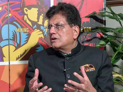 Commerce and industries minister piyush goyal to lead indian delegation to us for trade talks on september 22.jpg