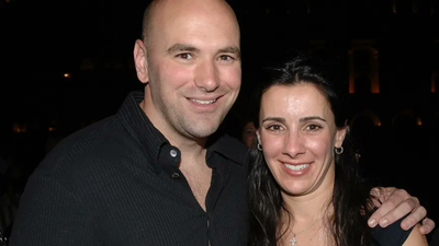 Dana White and Anne White combined net worth in 2025: How the UFC president and his wife built a $600 million empire | International Sports News Dana white and anne white combined net worth in 2025.jpg