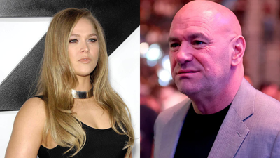 Dana whites controversial favor for ronda rousey resurfaces and ufc world calls it unfair to conor mcgregor.jpg