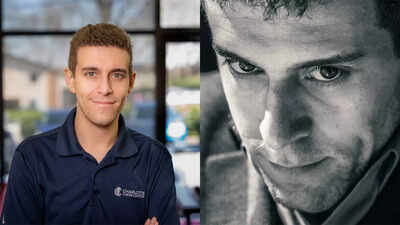 Chess Grandmaster Daniel Naroditsky dies at 29: Details on his sudden death | Chess News Daniel naroditsky 2110 x.jpg