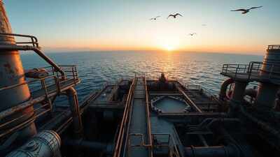 Dawn over offshore platform.jpg