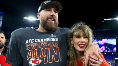 Did Taylor Swift secretly fund the ‘No Kings protest’ with Travis Kelce? The truth behind viral claim | NFL News Did taylor swift secretly fund the no kings protest with travis kelce the truth behind viral claim.jpg