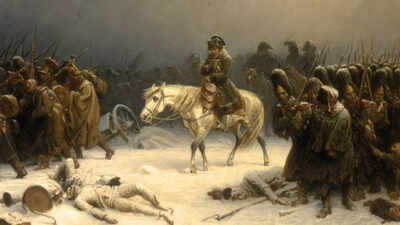 Dna from soldiers teeth reveals the secret that really killed napoleons army.jpg