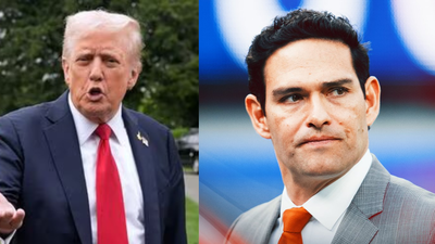 Donald trump weighs in on mark sanchez stabbing scandal as indianapolis truck driver fights for justice and felony charges mount.jpg