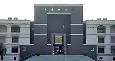 Dont bow to browbeating gujarat hc raps judges for yielding to lawyer pressure.jpg