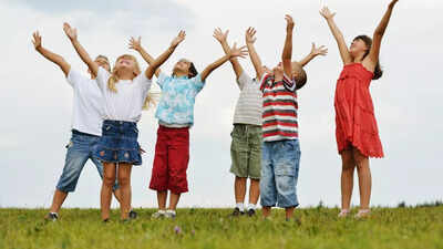 Experimental gene therapy successfully revives immune systems in children with deadly disorder.jpg