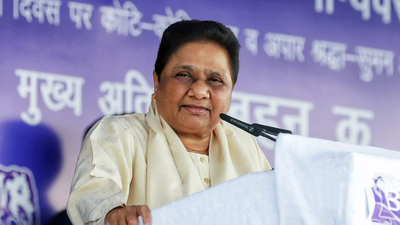 Grateful to bjp says mayawati slams 39double faced39 sp.jpg