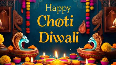 Happy choti diwali 2025 images wishes messages greetings amp status updates.jpg