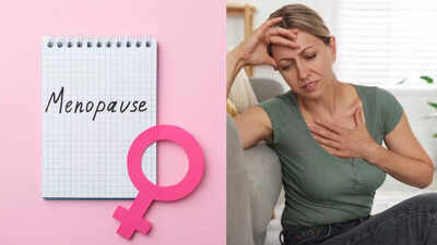 How early menopause impacts heart health in women with type 2 diabetes know its effects.jpg