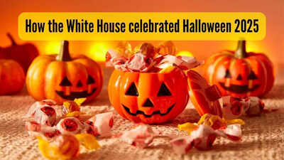 How the white house celebrated halloween 2025.jpg