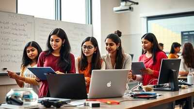 Iit female admissions remain at 20 despite supernumerary seats scheme.jpg