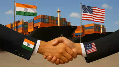 India-US trade deal soon? ‘Very near’ to concluding agreement – government official shares big update; ‘no new hurdles…’ India us trade deal.jpg