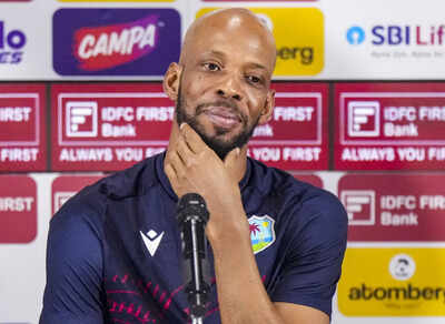 India vs west indies cricket test match practice session.jpg