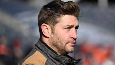 Jay Cutler DUI arrest video surfaces former quarterback caught lying about drinking and tensions emerge | NFL News Jay cutler.jpg