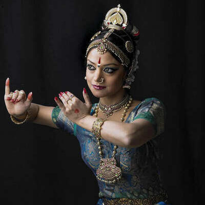 Kuchipudi dancer arunima kumar.jpg