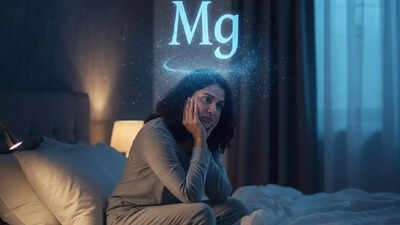 Low magnesium a sad lady representing magnesium deficiency.jpg