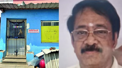 Madhya pradesh police arrested sresan pharmaceuticals owner g ranganathan 73 in chennai after his cough syrup coldrif was linked to 21 child deaths due to toxic chemicals.jpg