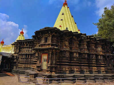 Mahalakshmi temple kolhapur maharashtra.jpg
