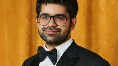 Mapmyindia sends 39partner for india39 request to us based ai giant perplexity ceo aravind srinivas.jpg