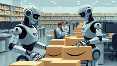 Morgan stanley39s estimate on amazon39s 600000 job cuts that the ecommerce giant said is 39wrong39.jpg