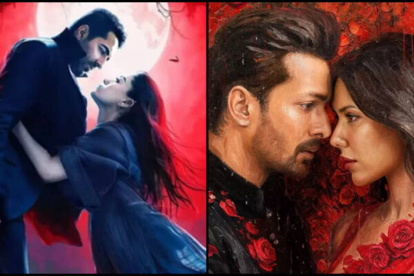 ‘Thamma’ to ‘Mirage’: Movies releasing this week Msid 124656360imgsize 81724.cms .jpeg