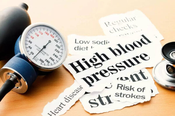 How to control high blood pressure — Doctor shares 9 tips to reduce high blood pressure naturally in 21 days Msid 124784689imgsize 73424.cms .jpeg