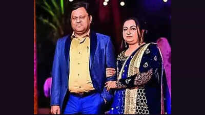 Nagpur hotelier wife die in italy accident.jpg