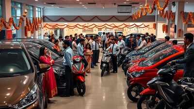 Navratri showroom buzz.jpg